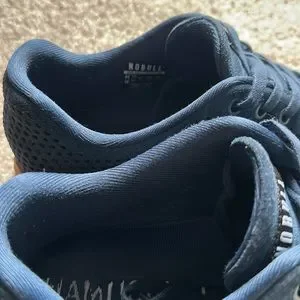 NOBULL | Shoes | Dusk Suede Nobulls | Poshmark display picture 1